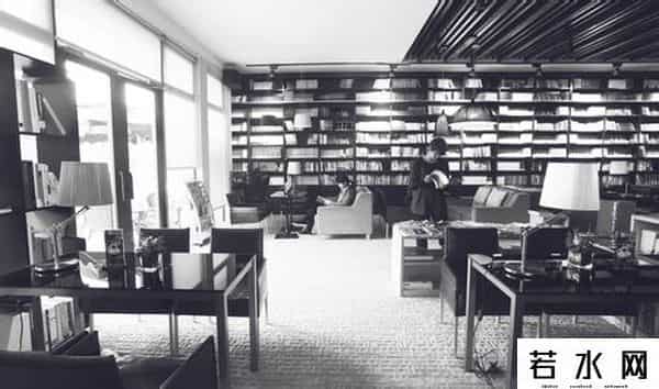 四川书市,成都最美的14家书店，不仅惊艳了时光，连总理都被吸引了！