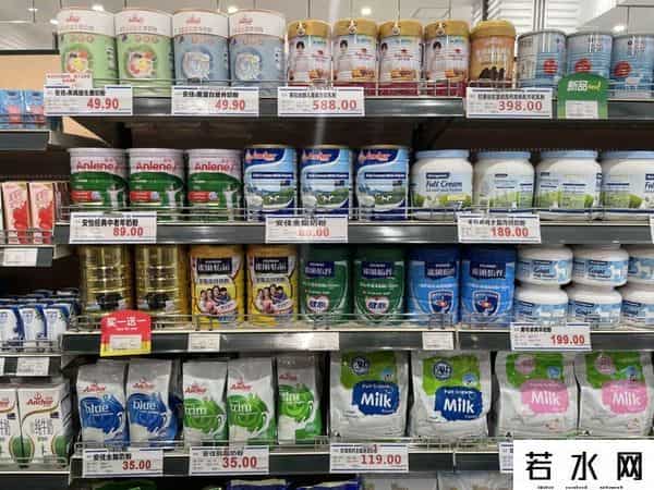 雅培喜康宝,雅培最新回应！探访成都超市、电商平台：已无召回产品在售 省市监管局：采取措施加强监管确保婴幼儿配方乳粉消费安全