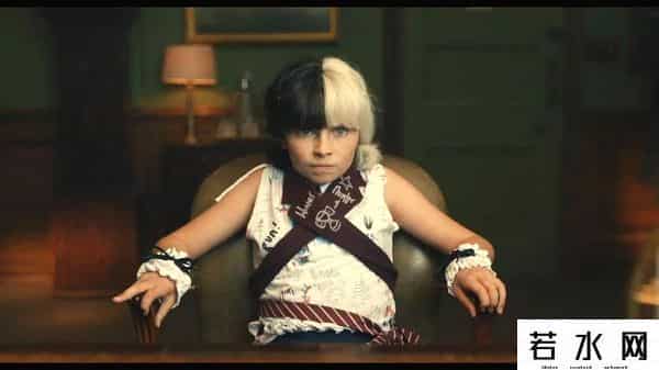 影视捆绑,捆绑《穿普拉达的女王》，这部时尚电影配吗？