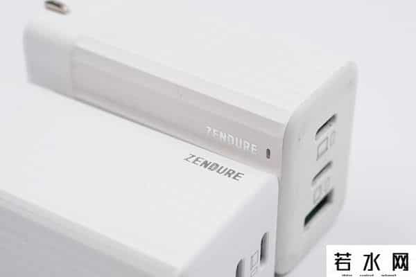 征拓,颜值与性能并存，征拓S3 Pro 65W氮化镓充电器评测