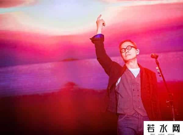 罗大佑直播,终极“回忆杀”！今夜，2.8亿人二选一：罗大佑还是孙燕姿？