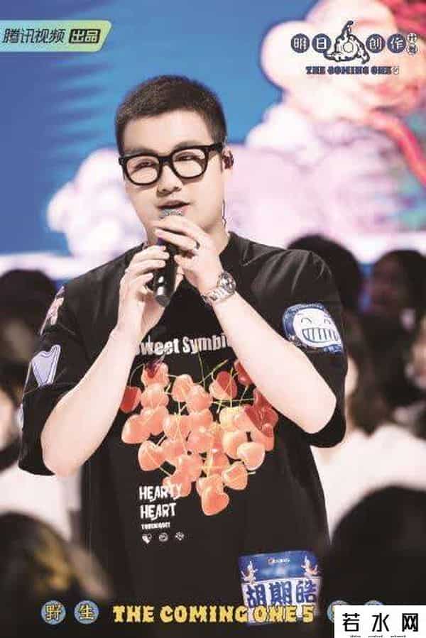 明日创作计划,《明日创作计划》：从本土的文化基因、音乐母语里拔节生长