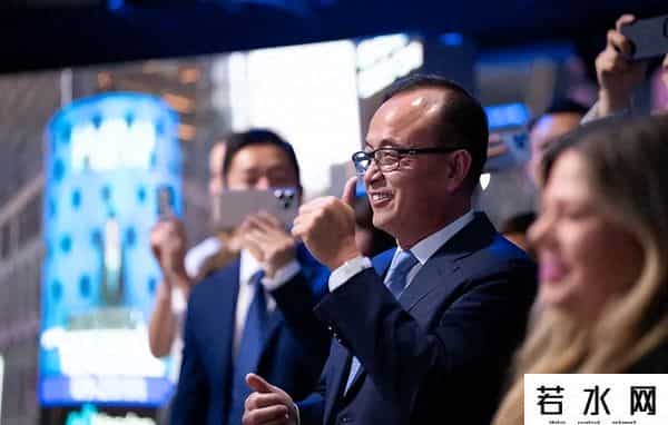 谢东萤,"CFO教父"谢东萤从禾赛辞职:曾带领新东方与蔚来上市