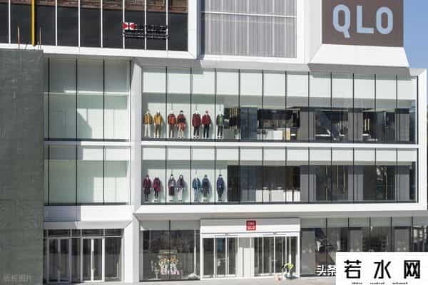 优衣库怎么样,优衣库是因为便宜而成功的吗？