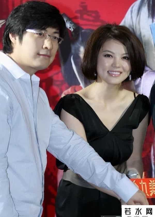 李厚霖佛珠宝,“风流富商”李厚霖的“选妃记”