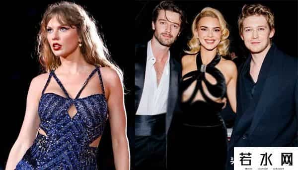 霉霉不雅照,霉霉不雅视频惹争议,曾因此与坎耶撕破脸,美国《公告牌》道歉