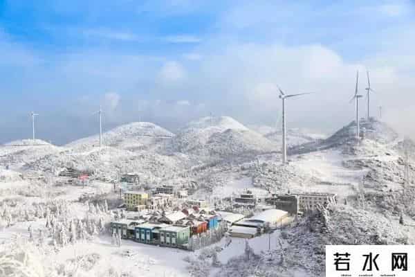 稻田丽森,太美，齐岳山风光在《人民日报》头版刊发