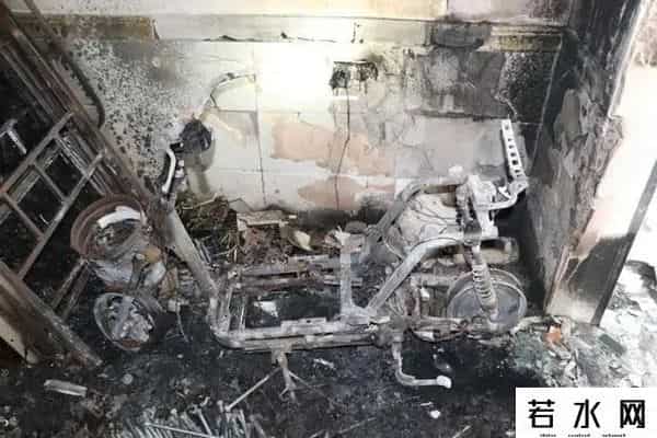 电驴怎么用,电驴有什么用,因何而“燃”?如何预防?这份“小电驴”安全使用指南请收好