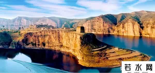 垣曲牛人,为什么黄河之魂在山西