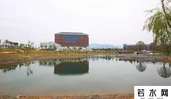 胡叶新,激动！宁乡第一所大学建成开学，迎来2672名大一新生