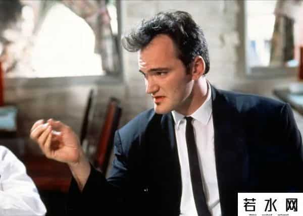 落水狗,极度烧脑的大师之笔,昆汀·塔伦蒂诺的这部作品,一次过足推理瘾