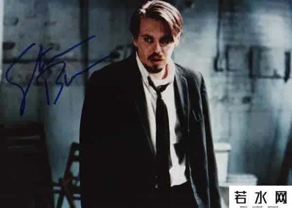 落水狗,极度烧脑的大师之笔,昆汀·塔伦蒂诺的这部作品,一次过足推理瘾