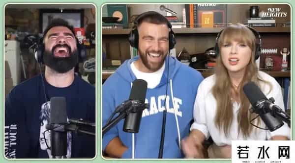 视频播客,视频播客,被她玩明白了