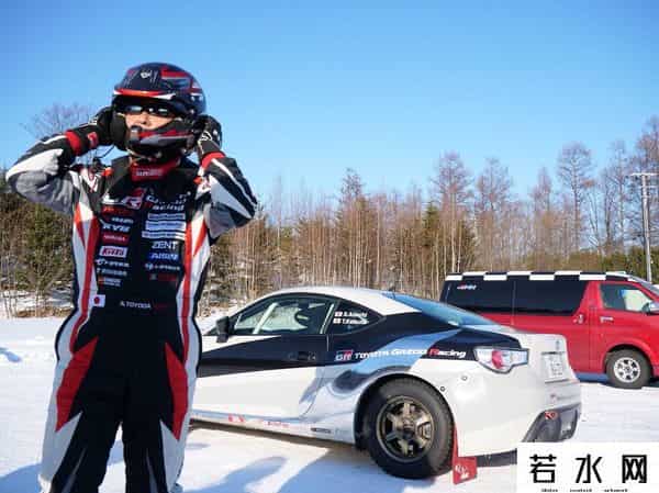 丰田章男,只有想不到，没有干不了，盘点“宇宙网红”丰田章男的十大座驾