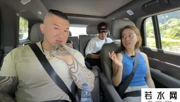 陈鹏鹏,馆长喊出深圳最流行标语!强调两岸一家应该回家,就要气死民进党