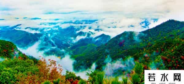 金耳朵挑战赛,梦想从临安出发！这场330公里超长距离越野赛开跑啦