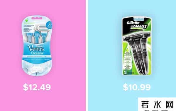 裤兜,女生的裤兜被喷上热搜，网友知道真相后：这是什么反人类设计？