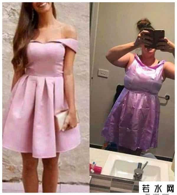 森马广告,笑了，徐志胜代言森马，真实上演买家秀，最差效果看到了还怕啥