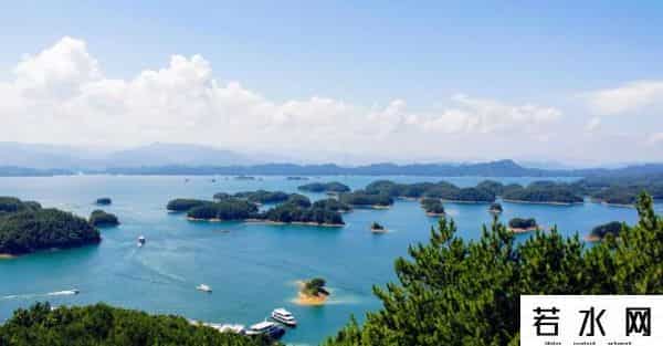 阿尔法城,千岛湖·阿尔法城，点亮青溪新城城市旅游