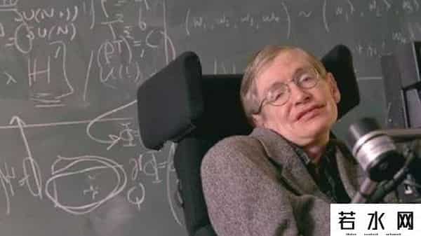 霍金图片,不认命的霍金：医生断言活不过3年，却两婚三子，子女个个皆龙凤