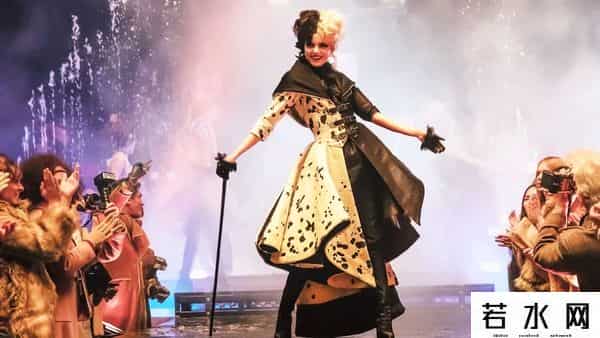 影视捆绑,捆绑《穿普拉达的女王》，这部时尚电影配吗？