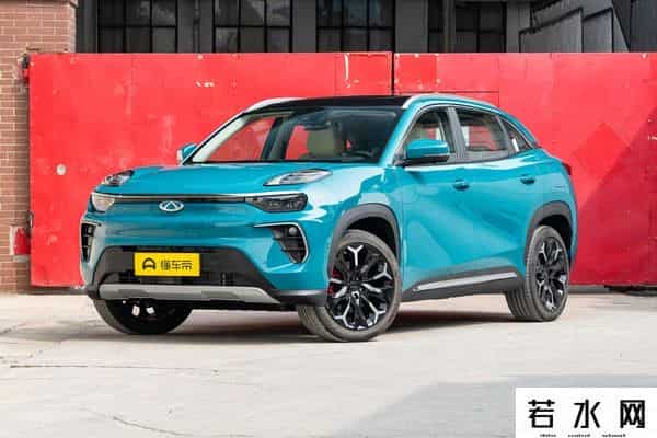 车蚂蚁,全铝车身、续航510km，月销却仅百余台，详解奇瑞大蚂蚁