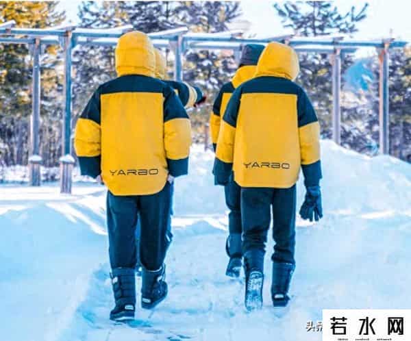 yarbo,国科、中金、九阳投资！「Yarbo汉阳科技」完成B+轮融资！