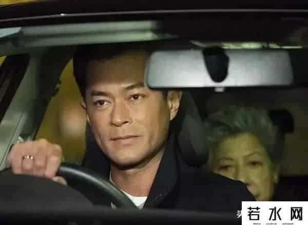 鬼律师,香港著名“鬼后”,无数人的童年噩梦,87岁无儿无女,无人敢娶