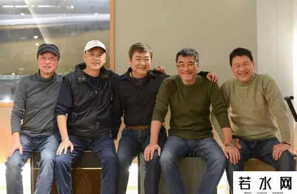 鹿港小镇加盟,台湾民歌四十年:从愤怒到和解