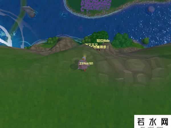 摩尔剧场,90后的你一定也玩过这款游戏吧