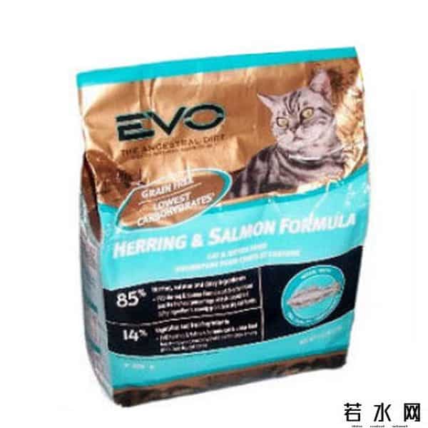 凌采露华,猫粮的基础知识及知名猫粮介绍