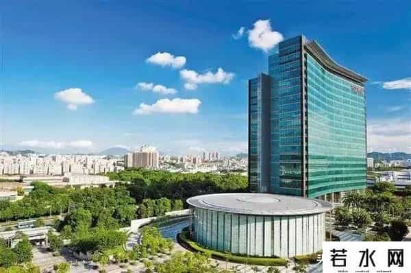 华为四大名著,火箭博士到华为二把手:任正非最信任的“小狐狸”如何征战全球?