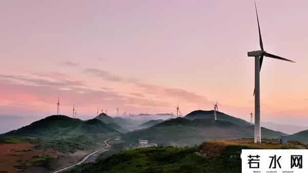 稻田丽森,太美，齐岳山风光在《人民日报》头版刊发