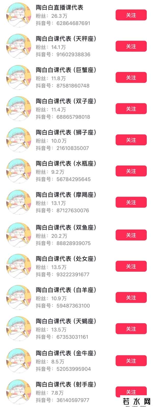 霍尊星座,天呢,怎么连他也离了?