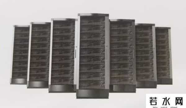 鲸鲨存储,鲸鲨发布两大国产自主可控存储系列新品