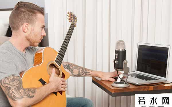 唱吧直播间,使用简单,还能适应多种场景的麦克风,直播、唱吧用它妥妥的