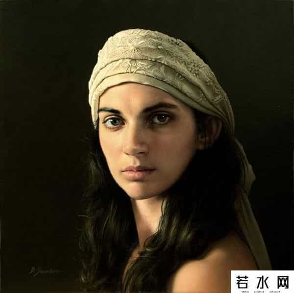 duffy,美国当代超级写实主义画家:Duffy Sheridan作品欣赏