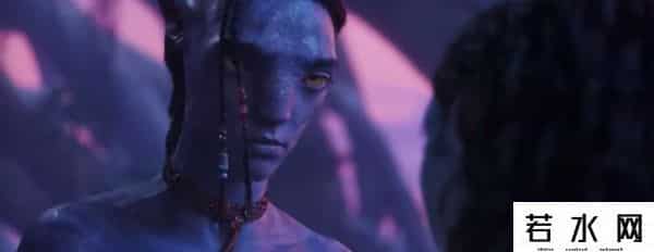 阿凡达2,《阿凡达2》亲手掀翻曾经的极限,一顿操作猛如虎后,值在哪?