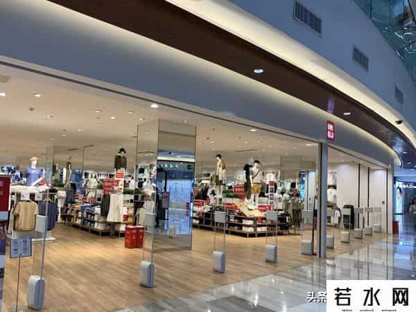 优衣库怎么样,优衣库是因为便宜而成功的吗？