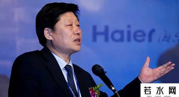 刘炳银,冰箱界4朵金花,如今咋样了?3家易主,仅它成为国内家电第一品牌