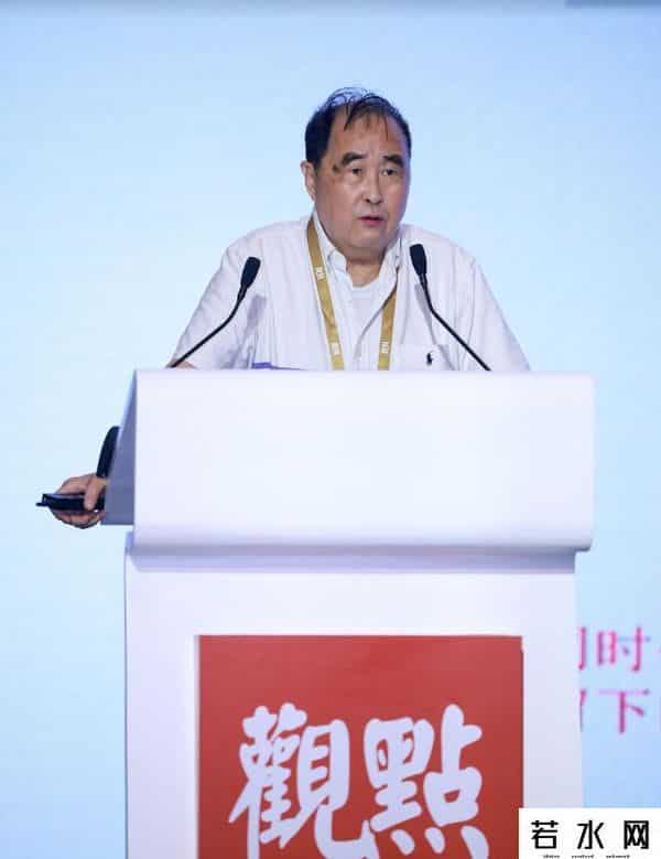 房产营销,穿越周期,房地产未来去向如何?大咖眼里,中国楼市这样变