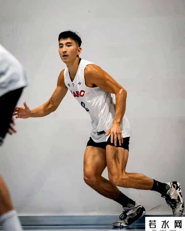 富二代抖音,富二代，抖音网红，终于打进CBA