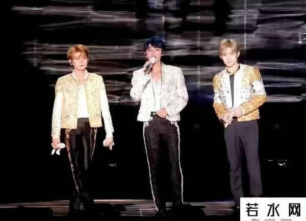 洋葱tf家族,TFBOYS十二周年!三人单飞后的发展却差距越来越大,易烊千玺领跑