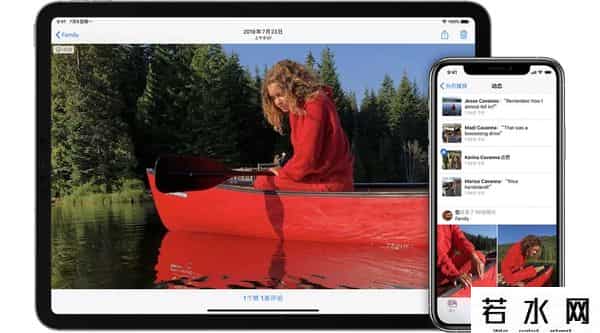 共享相册,你真的会用共享相簿、iCloud照片和我的照片流吗?