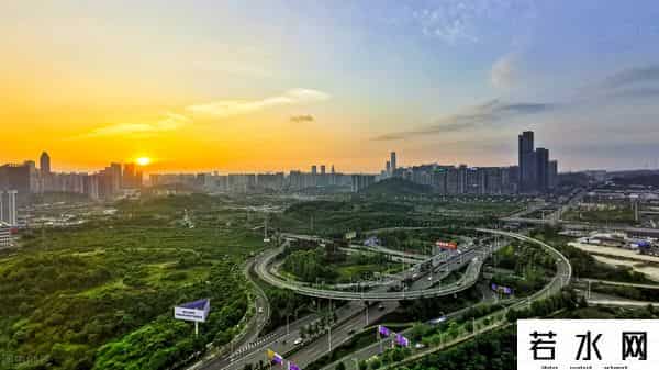 中国好空气,全国空气质量最好的十座城市,广东独占三席,这里有你家乡吗