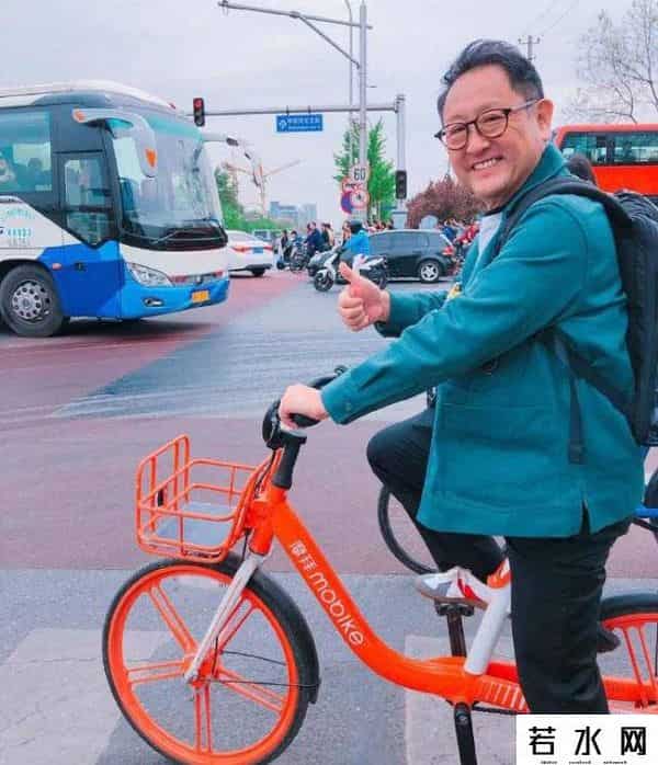 丰田章男,只有想不到，没有干不了，盘点“宇宙网红”丰田章男的十大座驾