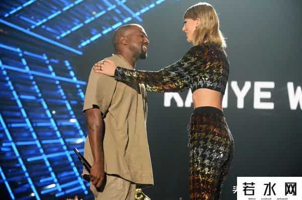 霉霉不雅照,霉霉不雅视频惹争议,曾因此与坎耶撕破脸,美国《公告牌》道歉