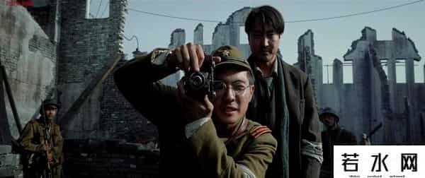 雅虎论坛,这部电影,应该值14亿人次观影