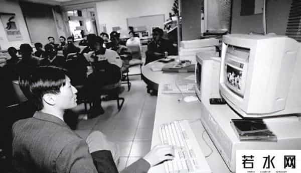 263聊天室,中国“触网”30年：论坛曾是精神家园