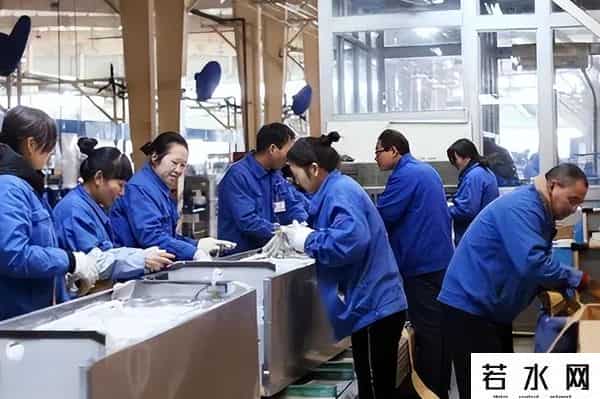 刘炳银,冰箱界4朵金花,如今咋样了?3家易主,仅它成为国内家电第一品牌